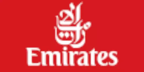 Emirates Airways partner airline