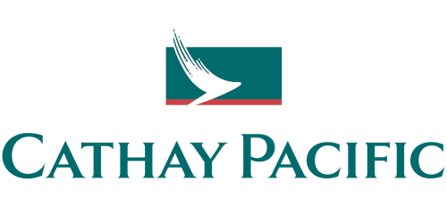 Cathay Pacific partner airline