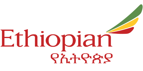 Ethiopian Airlines partner