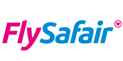 Fly SAfair partner airline