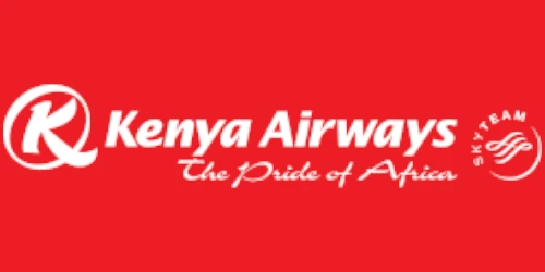Kenya Airways