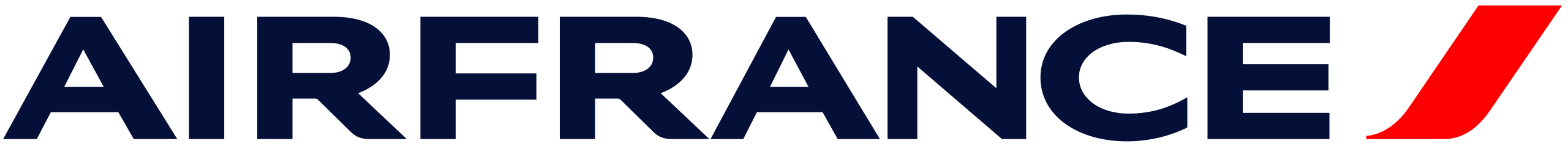 Air France partner airline
