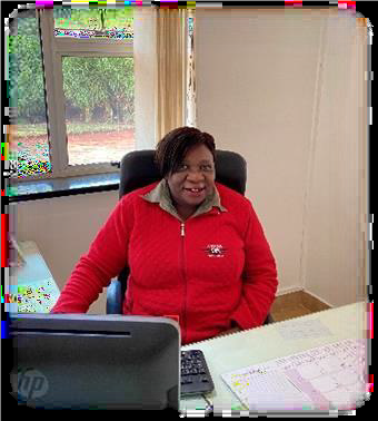Cecilia Mutandi - Accounts and Credit Control at Wings Travel