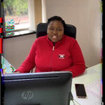 Dina Muchimika - Travel Consultant at Wings Travel