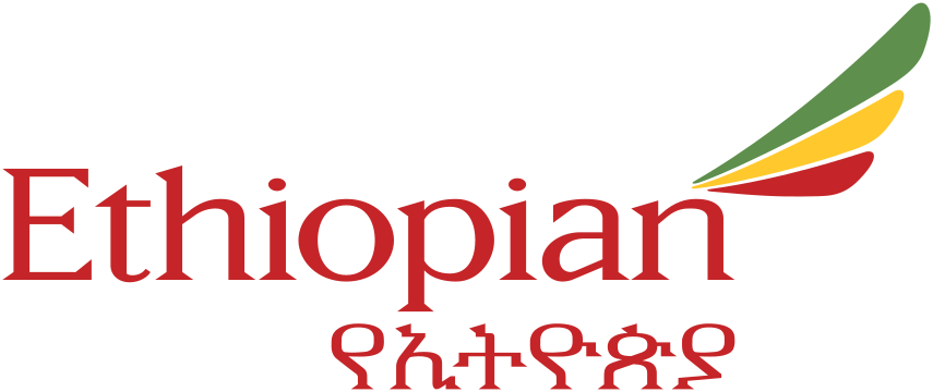 Ethiopian Airlines partner