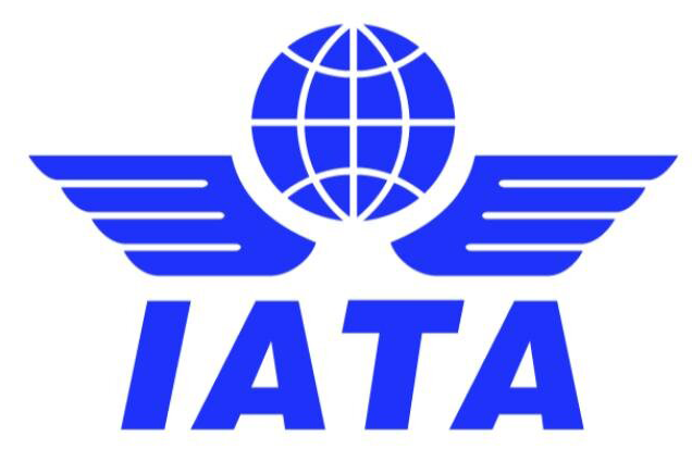 IATA Accredited