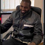 Johanne Chigumira - Accounts Assistant at Wings Travel