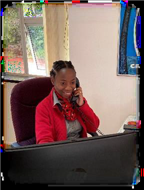 Lindsay Magomana - Senior Travel Consultant at Wings Travel