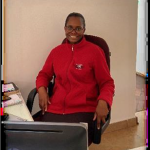 Naome Makomva - Travel Consultant at Wings Travel