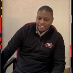 Tonderai Mupfukudza - Travel Consultant at Wings Travel