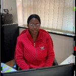 Roselyn Chidzenga - Travel Consultant at Wings Travel
